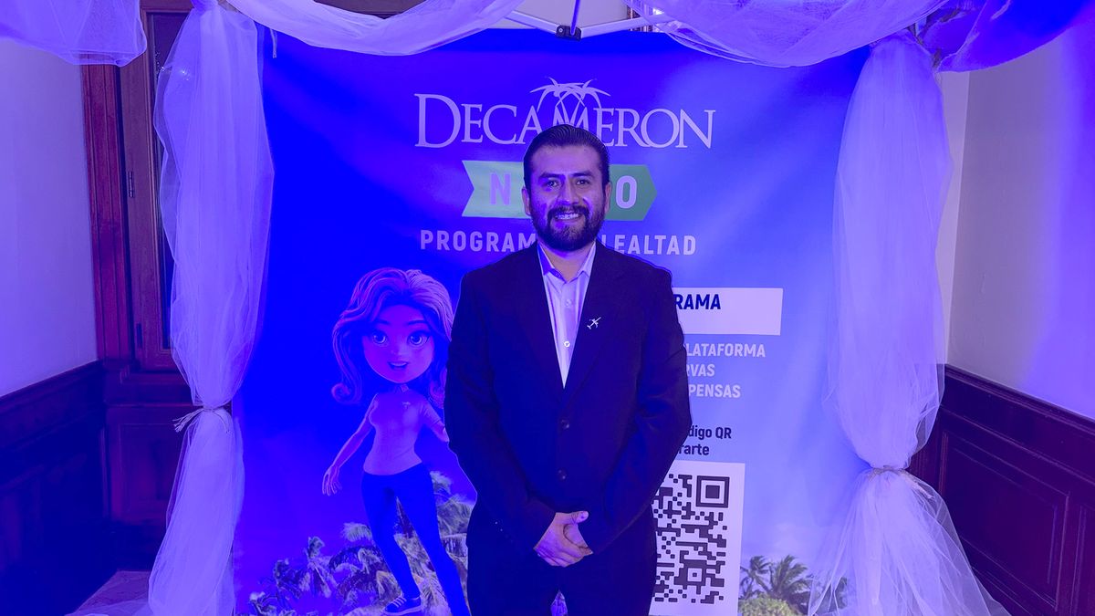 Agentes de viajes asistieron al lanzamiento de programa Agents Rewards de Decameron. 