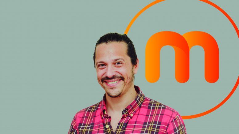 Matías Martucci, gerente de Marketing de MaxiRest (MaxiSistemas).