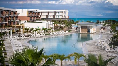 Blue Diamond Resorts: la novedad del Sanctuary White Sands en Cuba