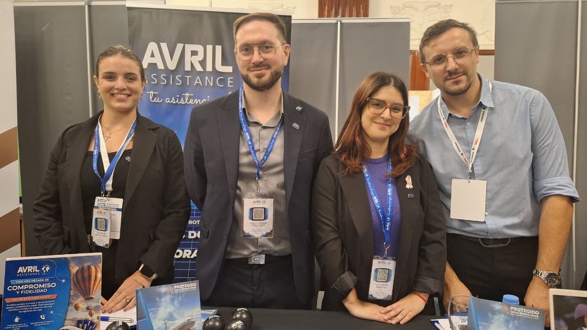 Avril Assistance en ECTU 2026.