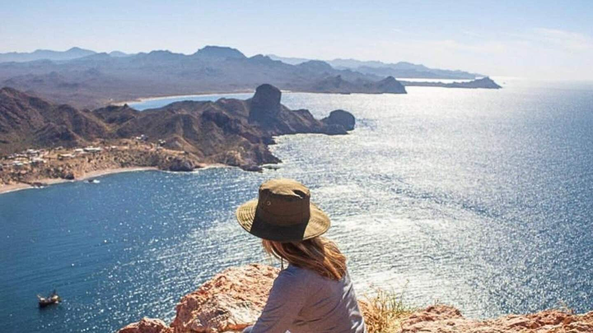 Estas vacaciones de verano relájate en estos Pueblos Mágicos con hermosas playas.