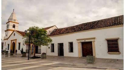 Escapadas a Valledupar: 5 lugares que debes conocer