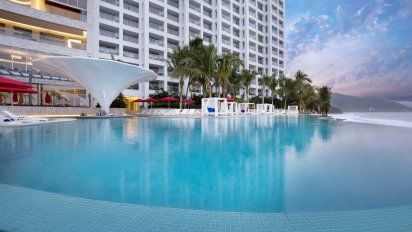 GRUPO POSADAS. La compañía ya abrió 114 hoteles