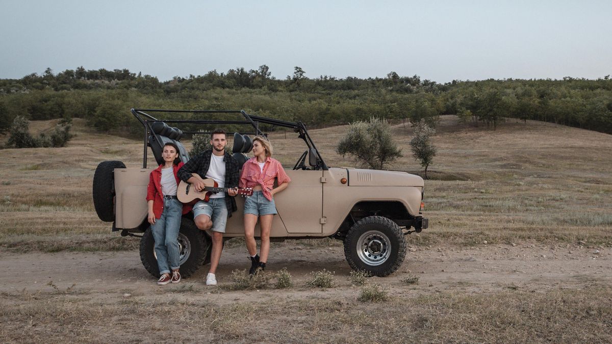 Sudáfrica y safaris: una experiencia que marca el ritmo del viaje.