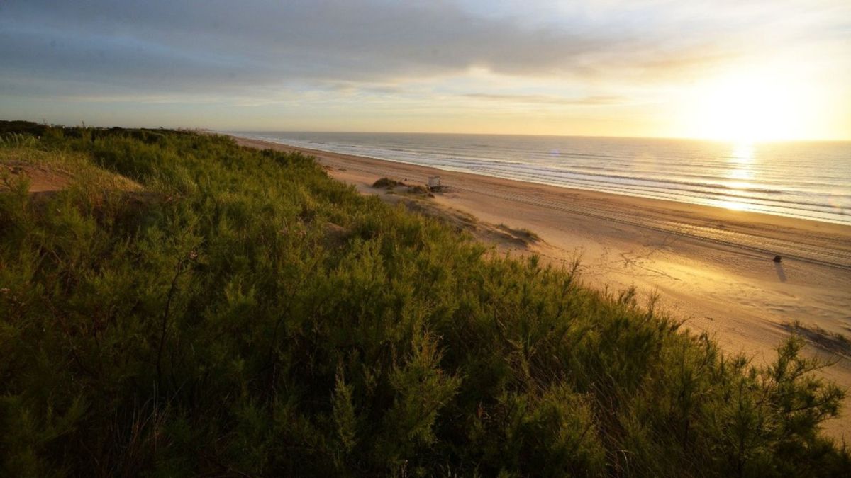 Mar de las Pampas fue nominado para ser uno de los pueblos más lindos del mundo.