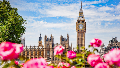 ¿Cuáles son los imperdibles para unas vacaciones en Europa?