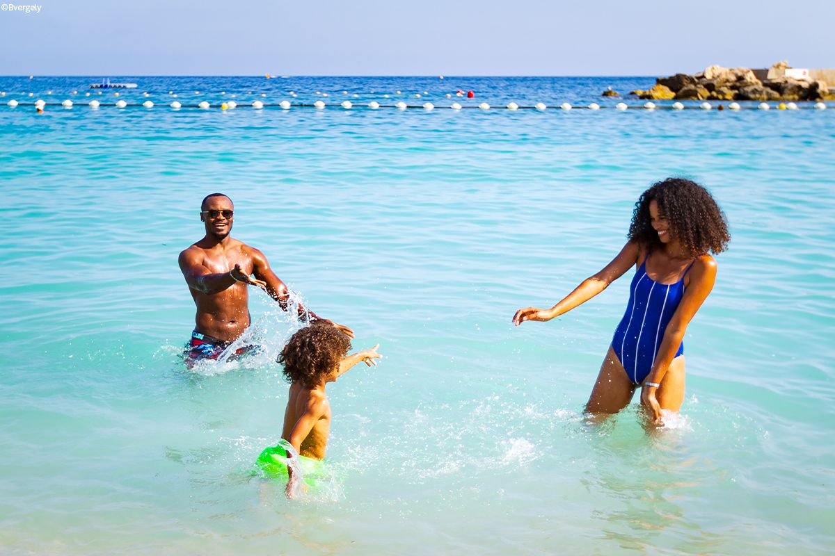 Mónaco es el destino donde los deseos más eclécticos se materializan: spas, delicias gastronómicas, escapadas románticas, fines de semana con la familia...