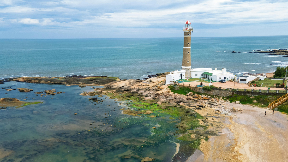 Descubre por qué Uruguay es un destino ideal para tus próximas vacaciones.