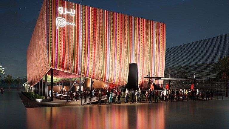 PromPerú reafirmó la participación de Perú en Expo Dubái 2020. - Ladevi Medios y Soluciones PromPerú reafirmó la participación de Perú en Expo Dubái 2020.