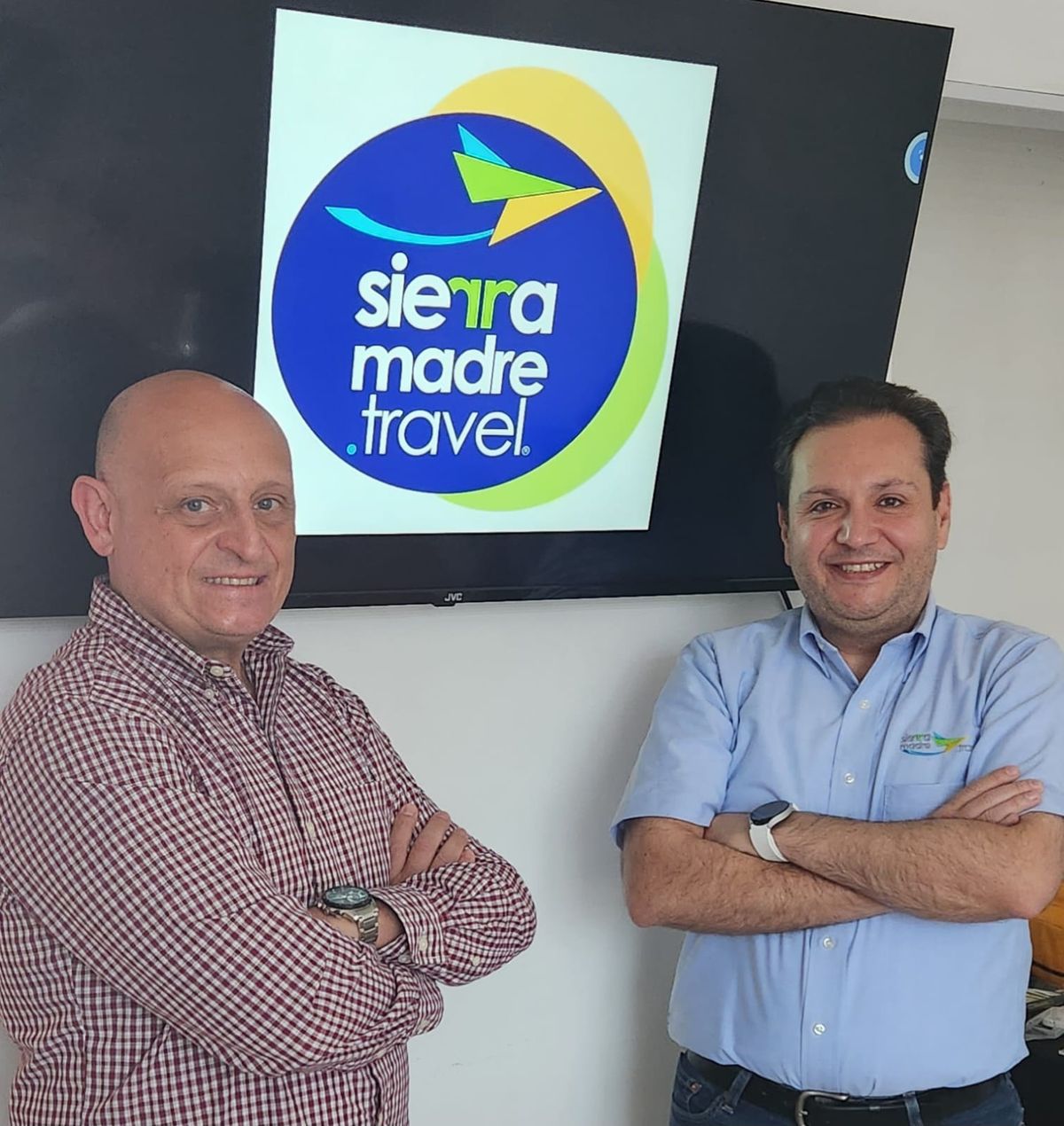 A fines de junio, Sierra Madre Operadora abrirá oficinas en Ciudad de México y Tijuana en congruencia con su misión de estar cerca de los agentes de viajes.