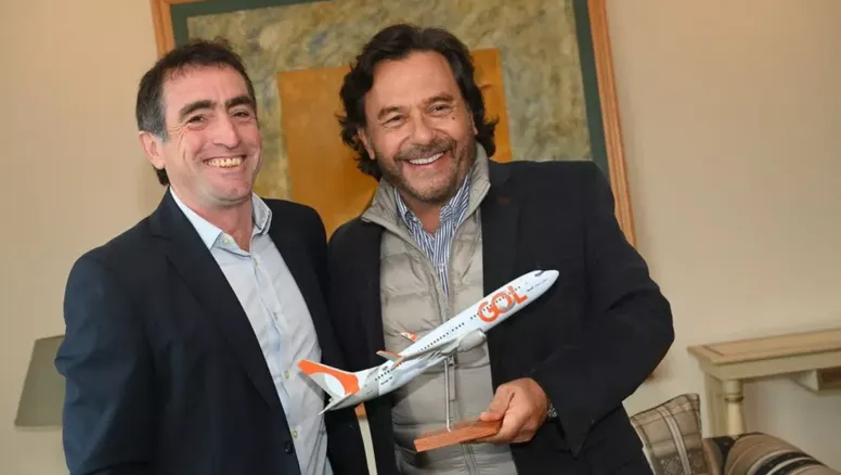 Con vuelos directos a Río de Janeiro, Salta busca ganar protagonismo en el mercado turístico brasileño.