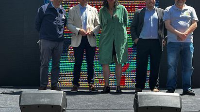 Sernatur: Valparaíso y Ñuble lanzaron temporada de verano 2024