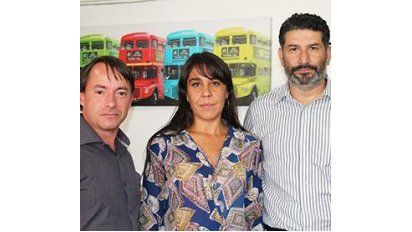 Banca de Turismo se reestructura y potencia su área comercial