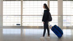 ¿Cuáles son las medidas de los equipajes de mano en 2025?