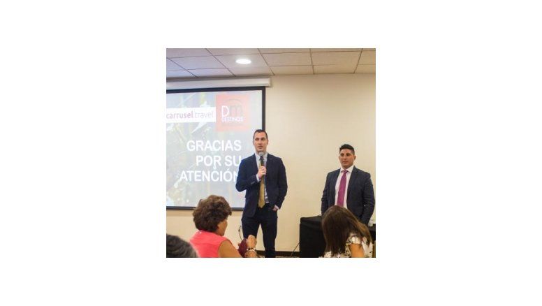 SPECIAL TOURS. Nuevo manual con atractivos exclusivos