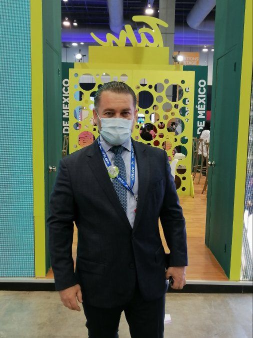 Fernando Olivera, secretario de Turismo de Tamaulipas, dijo que el aforo controlado de playas ha evitado medidas más drásticas, como el cierre total de estos espacios públicos. 