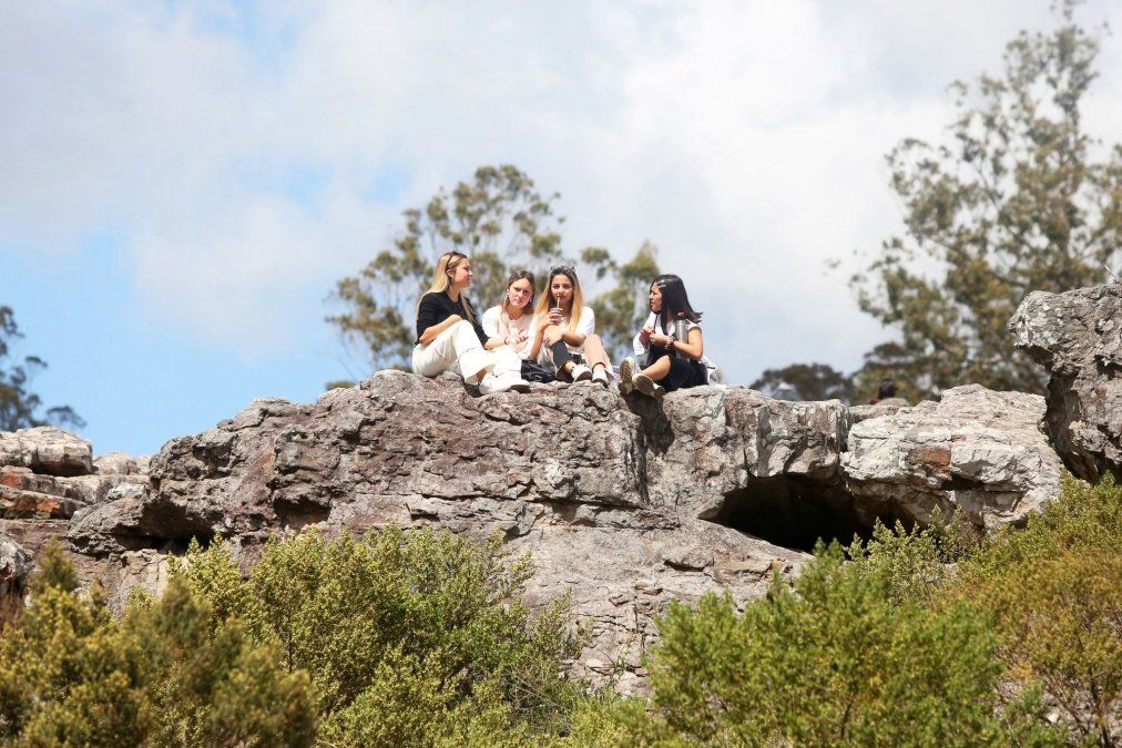 Conocé los mejores planes gratis para hacer en Mar del Plata este verano 2025.&nbsp;