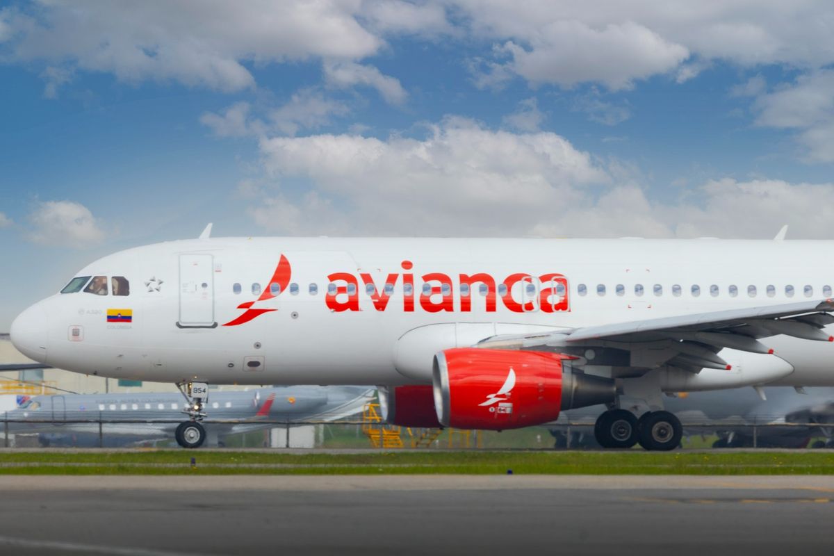 Avianca Ecuador conectará a Guayaquil y Quito con Córdoba, vía Bogotá. - Ladevi Medios y Soluciones Avianca Ecuador conectará a Guayaquil y Quito con Córdoba, vía Bogotá.