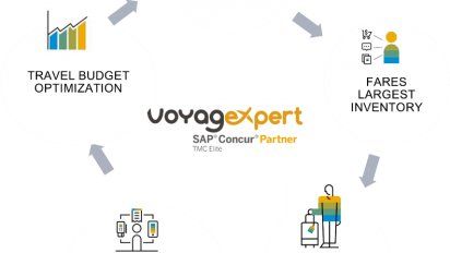 VoyagExpert&nbsp;(VE)&nbsp;es una de las cinco principales TMC (Travel Management Company) independientes del mercado francés. Cuenta con un alto componente tecnológico y ha aprovechado la pandemia para llevar a cabo un&nbsp;proceso de expansión en distintos mercados.