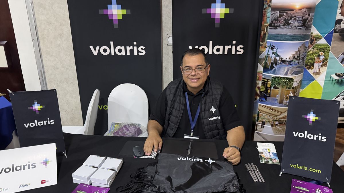 Volaris. Volaris.