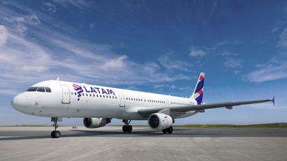 Latam Airlines Group registra utilidades por US$ 146 millones durante el segundo trimestre de 2024