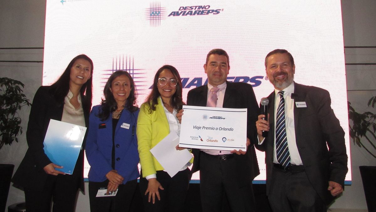 Destino Aviareps 2022.