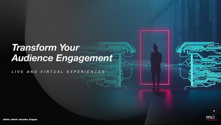 D.I.V.E. es el nuevo equipamiento tecnológico para generar experiencias innovadoras en los eventos virtuales.