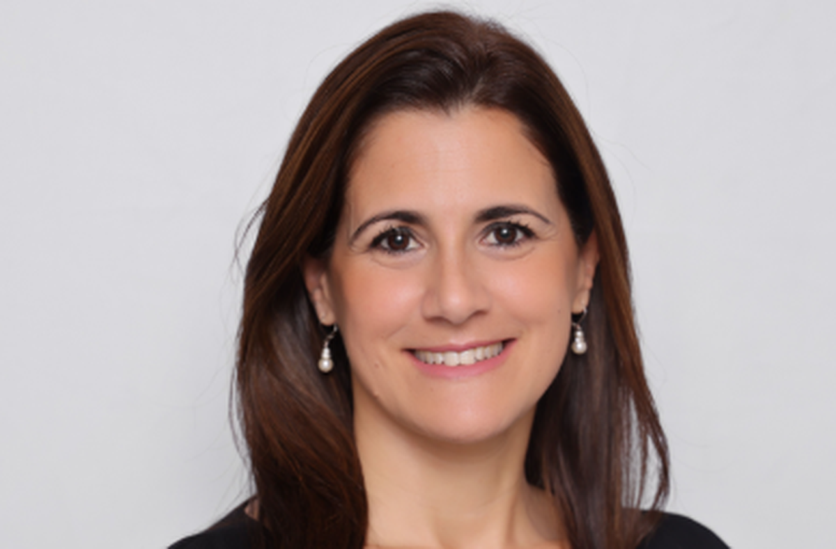 Gabriela Cioccia, flamante gerente de Ventas para Argentina, Chile, Paraguay y Uruguay de Delta Air Lines. Gabriela Cioccia, flamante gerente de Ventas para Argentina, Chile, Paraguay y Uruguay de Delta Air Lines.