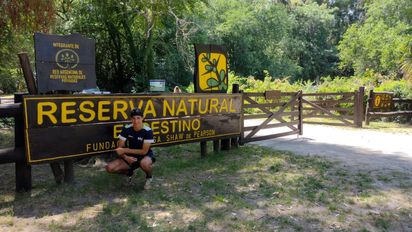 Escapadas: 2 impresionantes reservas naturales a 2 horas del microcentro de Buenos Aires