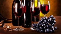 Dos potencias vitivinícolas, como Argentina y Chile. presentaron la ruta del vino de 1.300 km. de extensión.