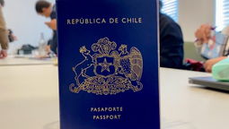 Estados Unidos podría actualizar esta semana el formulario para solicitar Visa Waiver e incorporar el nuevo pasaporte de Chile.