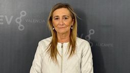 Eva Blasco, chairwoman de WTAAA, la patronal internacional de agencias de viajes.&nbsp;