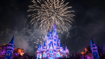 Estas son las mejores atracciones de Magic Kingdom en Walt Disney World Resort.