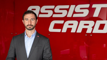 Assist Card: la estrategia detrás de la campaña con Colo Colo