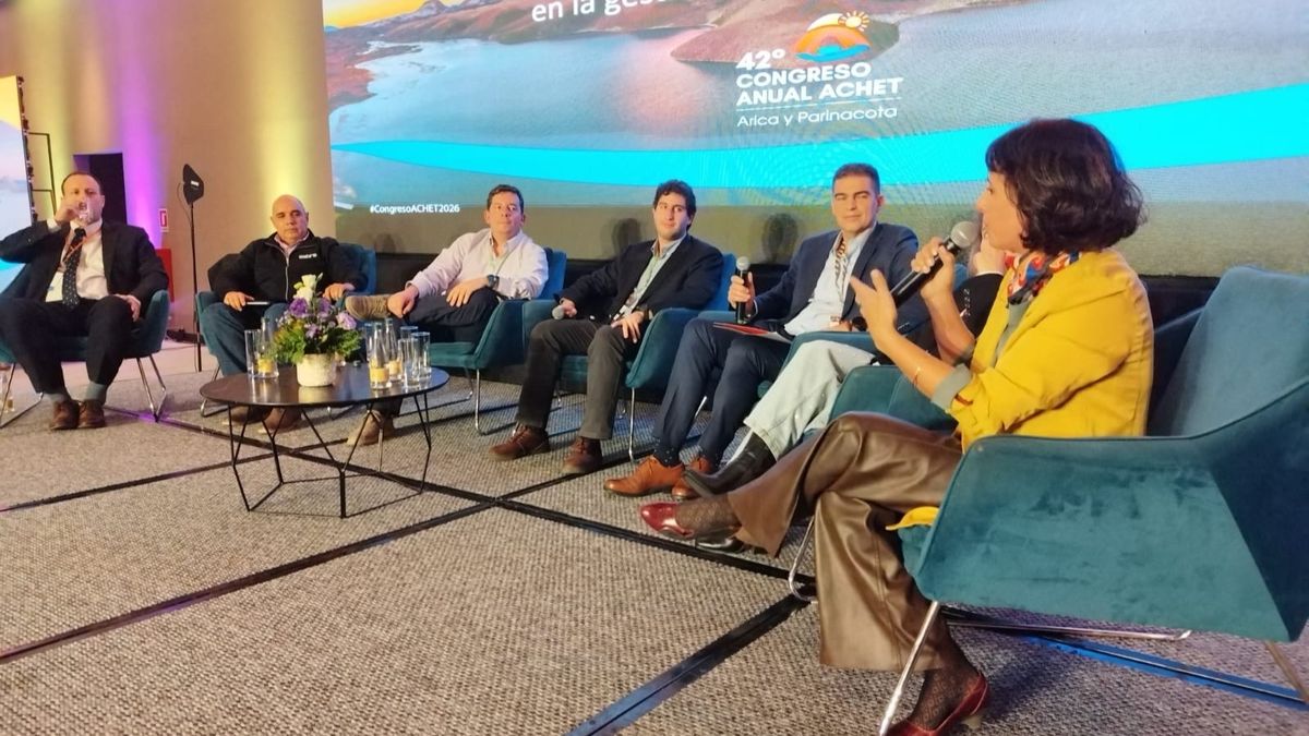 Panel de análisis: 