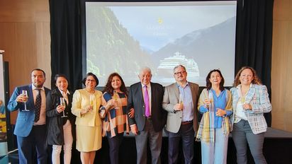 Holland America Line: cruceros para grupos y el lujo de Seabourn Cruises