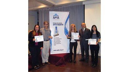 Ladevi Ediciones multipremiada