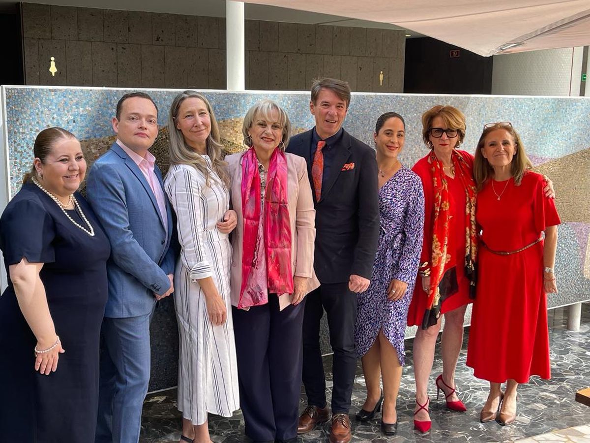 Una meta del convenio entre Sectur CDMX y la Oficina de Turismo de Montreal, Canadá, es duplicar el número de visitantes entre ambas ciudades en 2024.