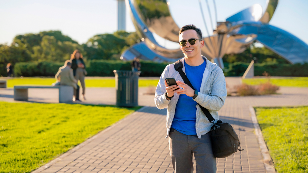 El próximo fin de semana largo será de 4 días. El próximo fin de semana largo será de 4 días.