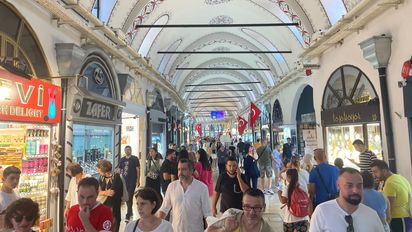 Estambul: Todo lo que debes saber para visitar el Gran Bazar y el Bazar de las Especias