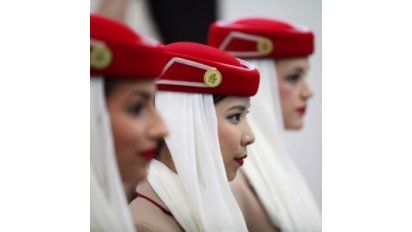 Emirates reportó auspiciosos resultados semestrales