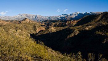 Escapadas en Mendoza: te invitamos a conocer una joya natural única muy cerca de la capital de la provincia.