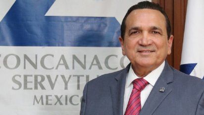 Concanaco-Servytur pide castigo por daño a VisitMexico.