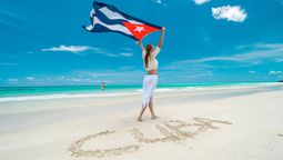La Habana y Varadero combinan historia, cultura y playas caribeñas en uno de los circuitos más completos para viajar a Cuba. &nbsp;