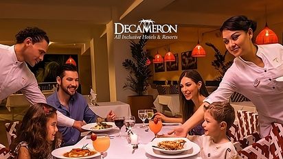 Hoteles Decameron: renovaciones destacadas de las propiedades de la cadena all inclusive para este 2025