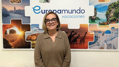 Europamundo Vacaciones apuesta a la formación de guías como eje operativo