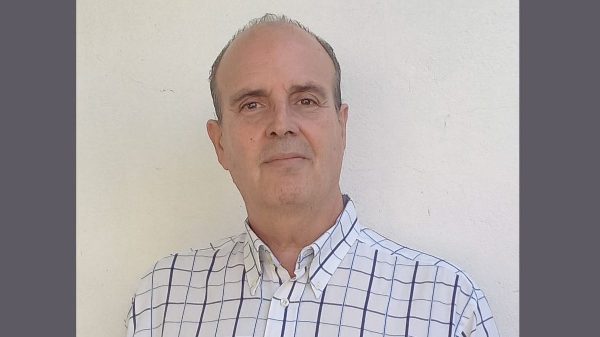 José Luis Gulín, gerente de GoTravelRes.