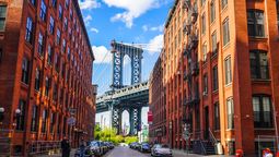 Nueva York aplicará desde el 5 de septiembre una nueva legislación que afectará principalmente a Airbnb.