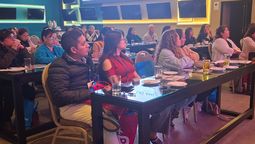 Ladevi Workshop Lima 2026: capacitaciones sold out y 50 expositores listos para las agencias de viajes.