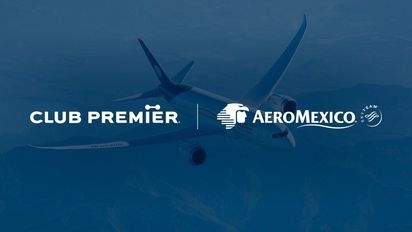Aeroméxico informó que se ha concretado la transacción para obtener el control total sobre el programa de lealtad de Aeroméxico, Club Premier (la “Transacción PLM”). &nbsp;
